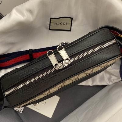 Gucci Bags 1:1 474293 24X14X5.5CM DF