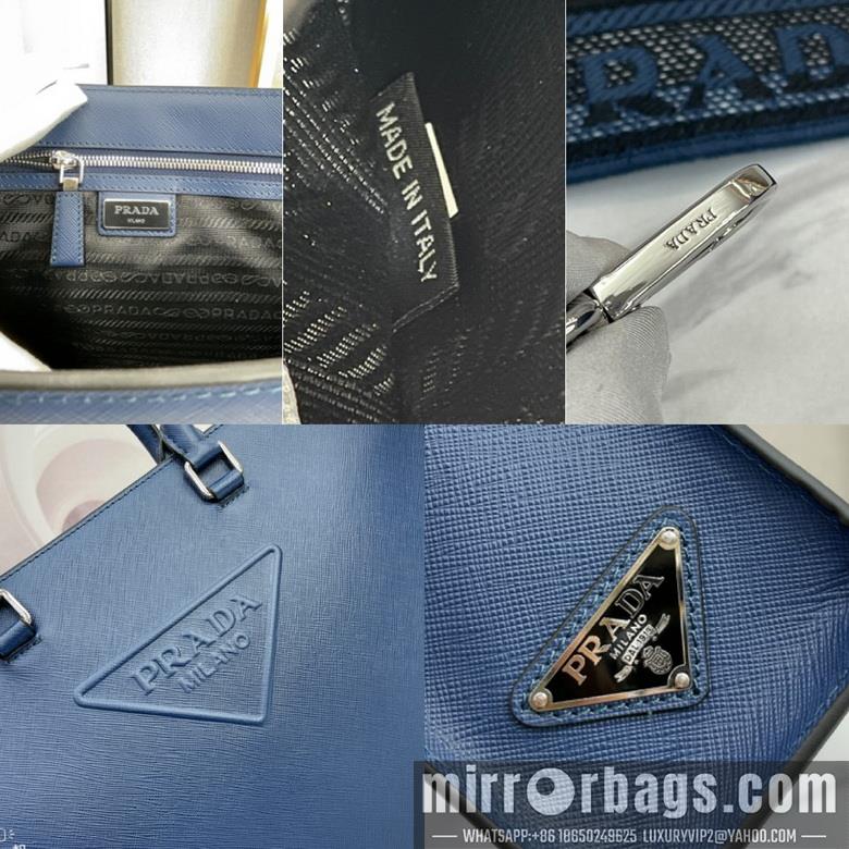 Prada Bags 2106-1 38X29X8cm WP