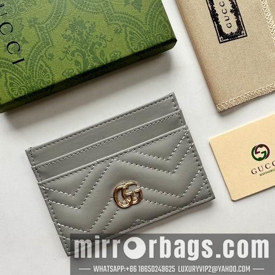 Gucci Bags 1:1 GG 443127 10x7cm zy3
