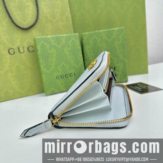 Gucci Bags 1:1 GG 750458 19x11x2cm zy