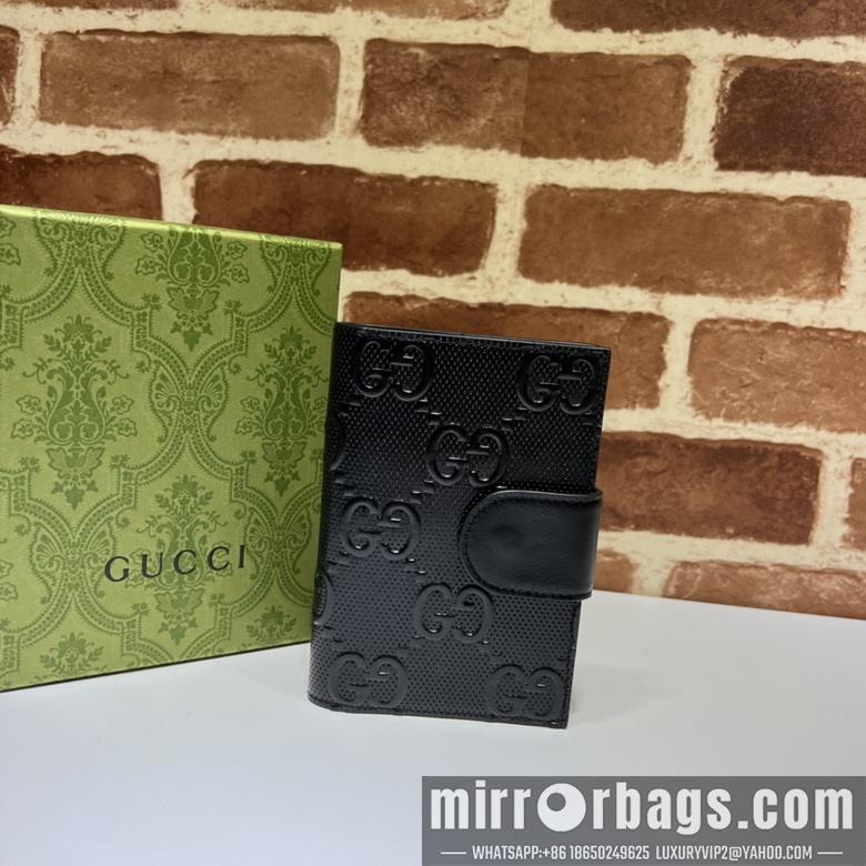 Gucci Bags 1:1 724562 10.5X14.5cm DF