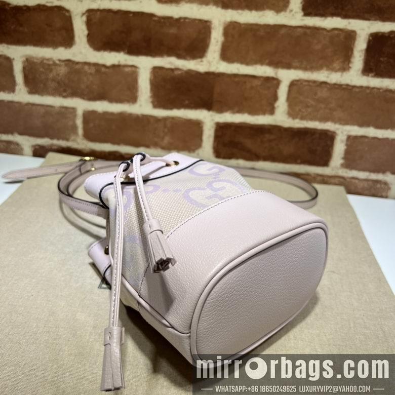 Gucci Bags 1:1 550620 15X18X9.5cm DF 3colour