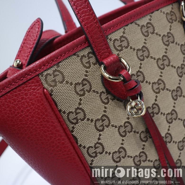 Gucci Bags 1:1 WD449241 28X20X11