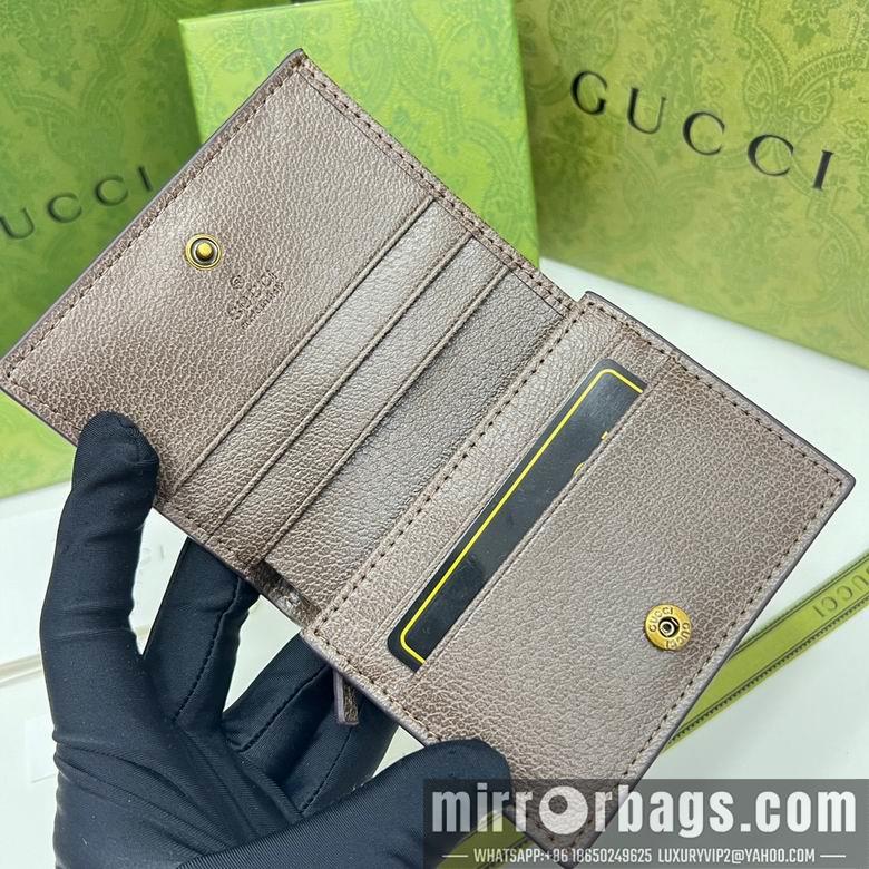 Gucci Bags 1:1 0637 11X9X3cm