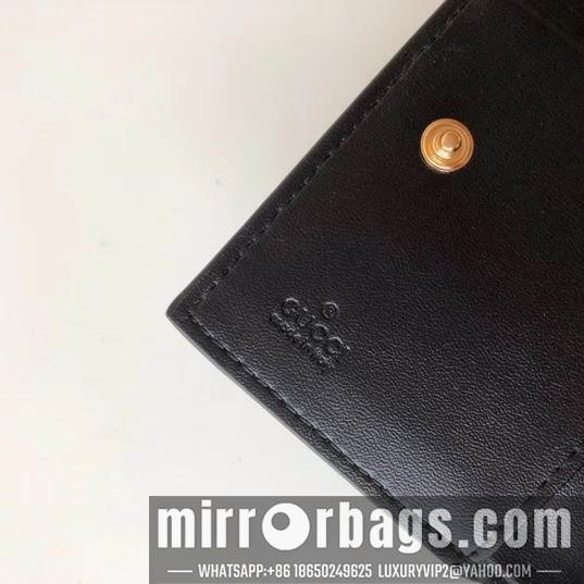 Gucci Bags 1:1 GG 455658 11.5x10x2cm zy1