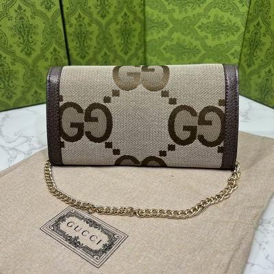 Gucci Bags 1:1 GG 726497 19.5x11x3cm zy