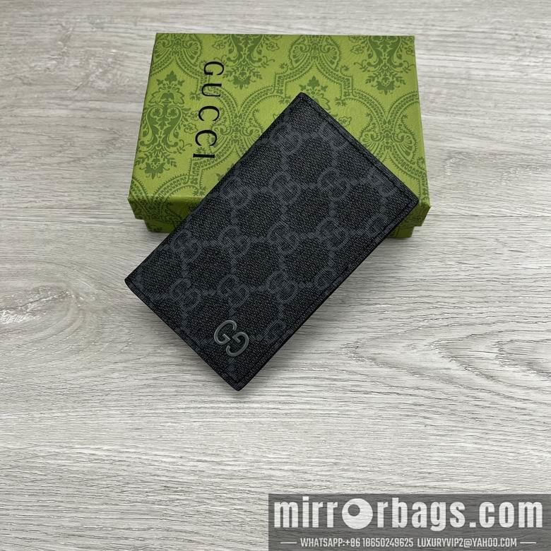 Gucci Bags 1:1 A768249 12X7.5cm ZC 3colour