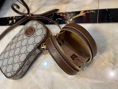 Gucci Bags 1:1 700959 10X17.5X2cm DF