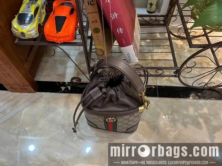 Gucci Bags 1:1 752583 18X16X15cm DF