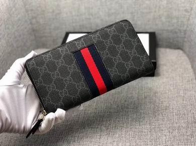 Gucci Bags 1:1 408833 19X9.5X2.5cm WP 2colour