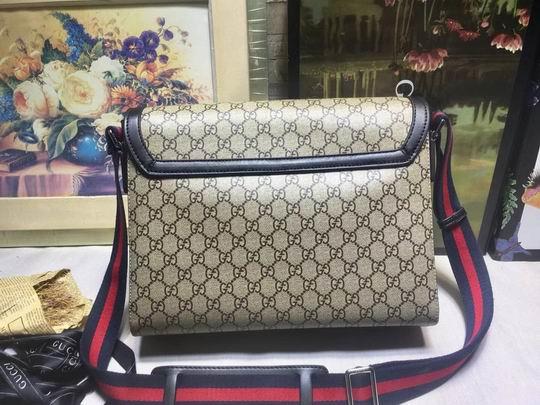 Gucci Bags 1:1 474138 33x24x10cm df03