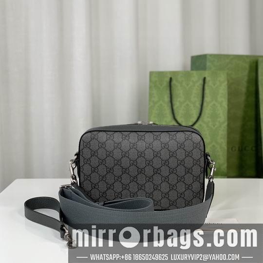 Gucci Bags 1:1 GG 703468 23.5x16x4.5cm zy1