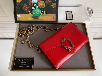 Gucci Bags 1:1 GG woc 401231 20x13x6cm zy