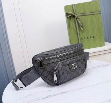 Gucci Bags 1:1 682933 24X13X5cm DF 3colour