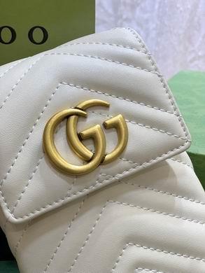 Gucci Bags 1:1 672251 20X10X3.5cm DF