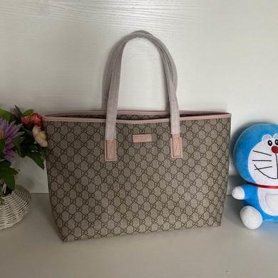 Gucci Bags 1:1 WD211137 38X28X11