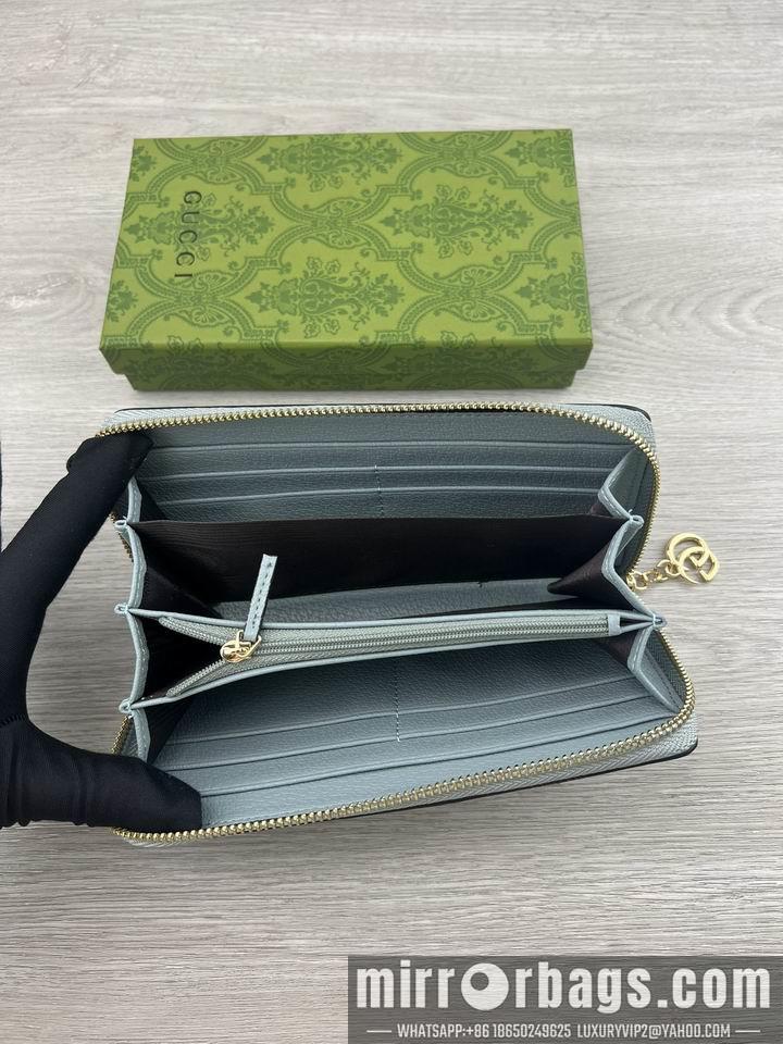 Gucci Bags 1:1 523154 19X10X3cm ZC 2colour