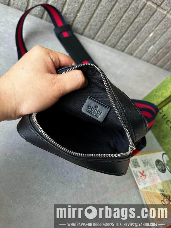 Gucci Bags 1:1 68357 15X19X6cm XM 3colour