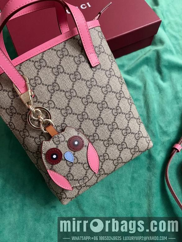 Gucci Bags 1:1 831899 20X15X5cm DF 4colour
