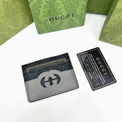 Gucci Bags 1:1 B12 10X7.5cm YG 4colour