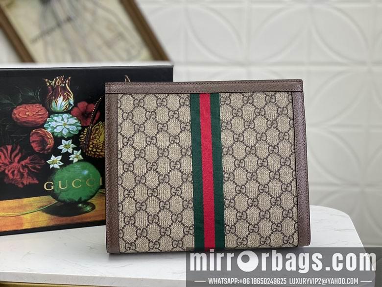 Gucci Bags 1:1 WD625549 26X20.5X6
