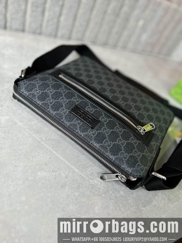 Gucci Bags 1:1 406410 26X23X3cm XM 3colour