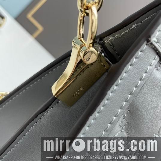 Gucci Bags 1:1 Gucci matelasse 702200 26x17.5x8cm ww
