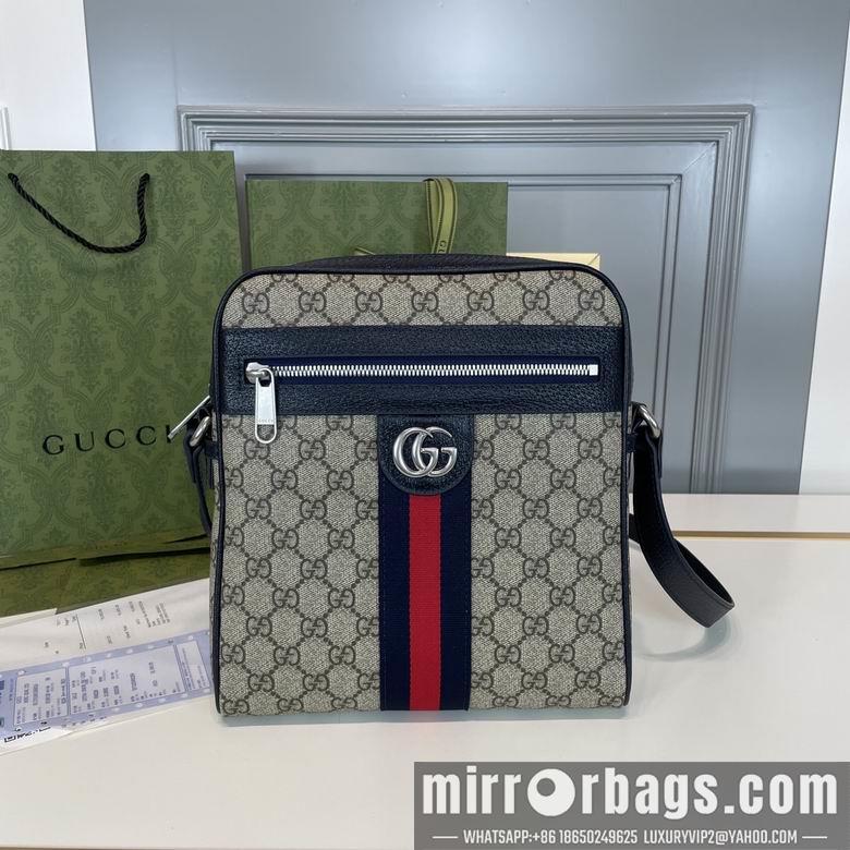 Gucci Bags 1:1 54792696 WP
