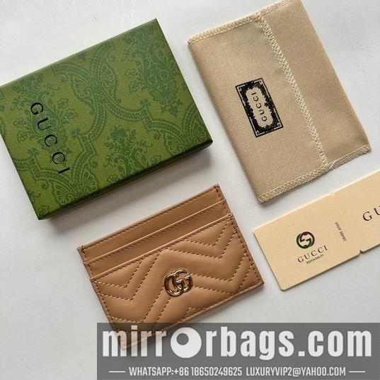 Gucci Bags 1:1 GG 443127 10x7cm zy4