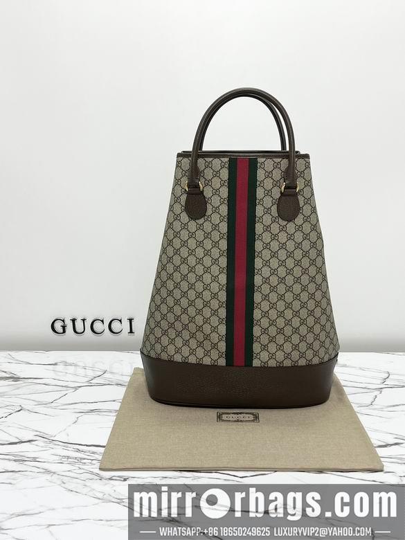 Gucci Bags 1:1 760227 36X48X21.5cm DF