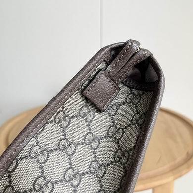 Gucci Bags 1:1 598234 28.5X18X9cm DF 3colour
