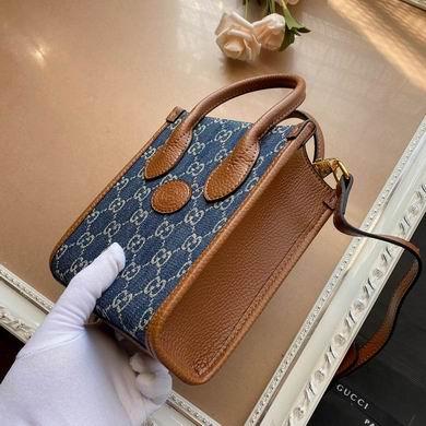 Gucci Bags 1:1 WD671623 16X20X7