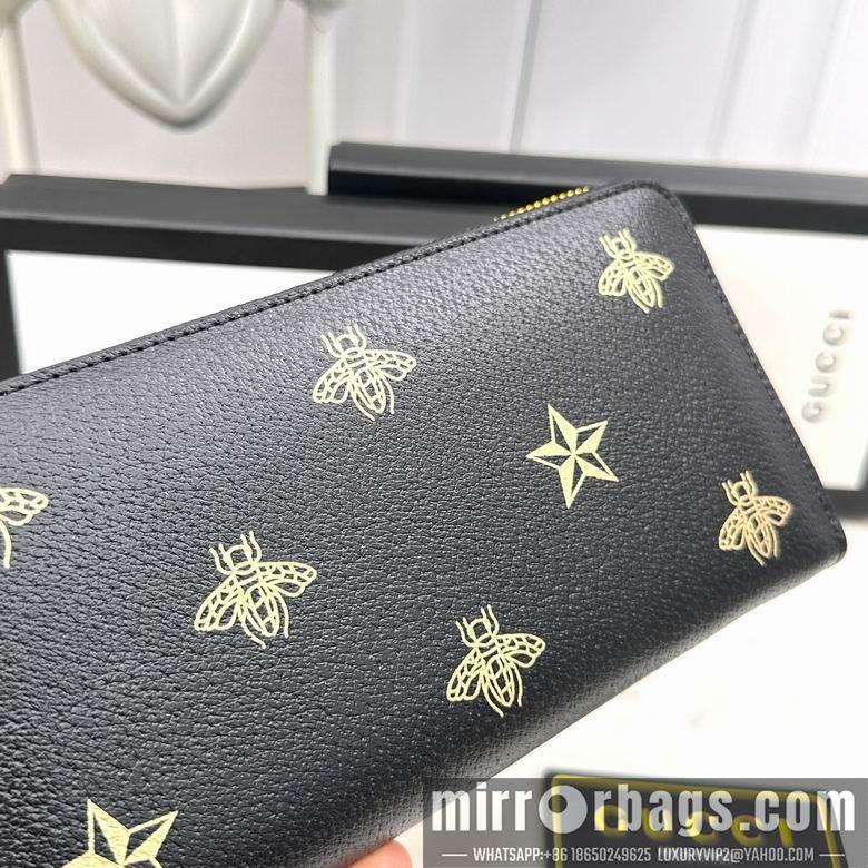 Gucci Bags 1:1 666023 19X10X2.5cm ZC
