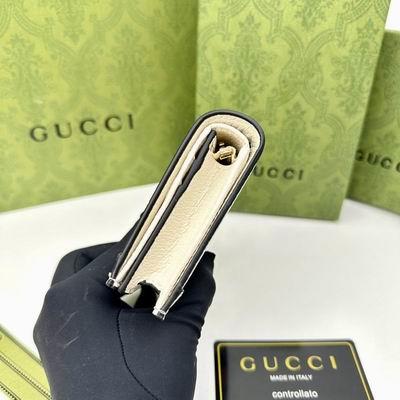 Gucci Bags 1:1 GG 9669 11x9x3cm zy