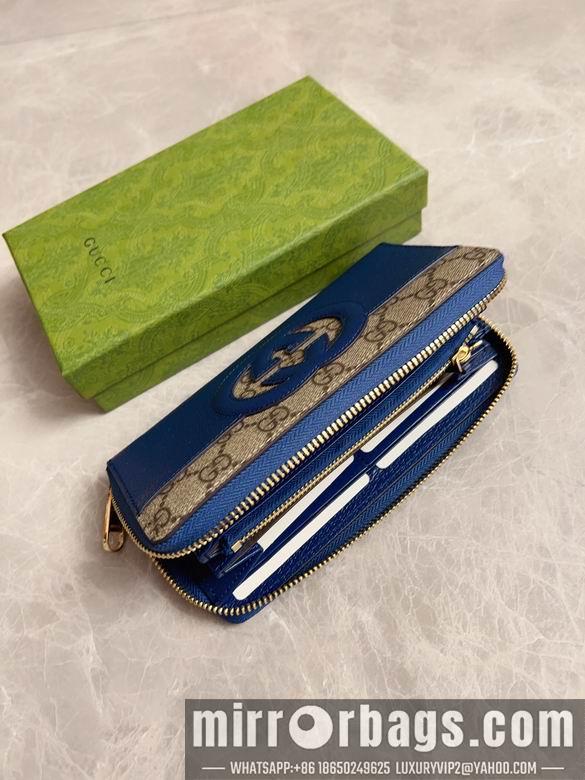 Gucci Bags 1:1 701423 19X10X3cm YG 2colour