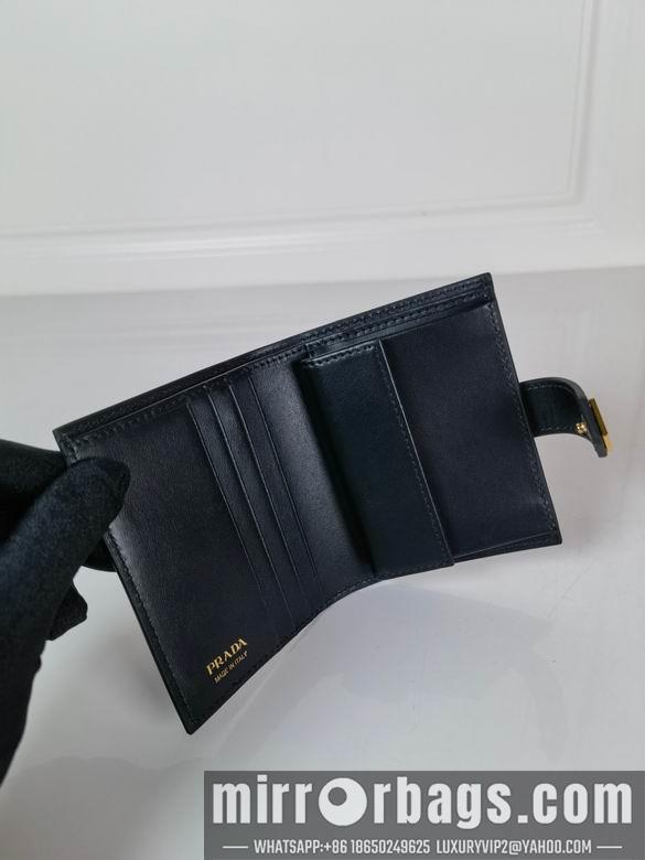 Prada Bags 1MV204 11.2X8.5cm