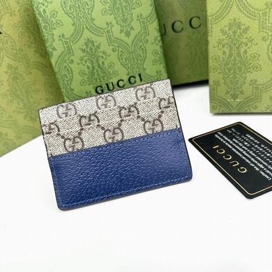 Gucci Bags 1:1 B12 10X7.5cm YG 4colour