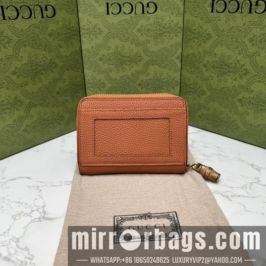 Gucci Bags 1:1 GG 739500 11.5x8.5x3cm zy1
