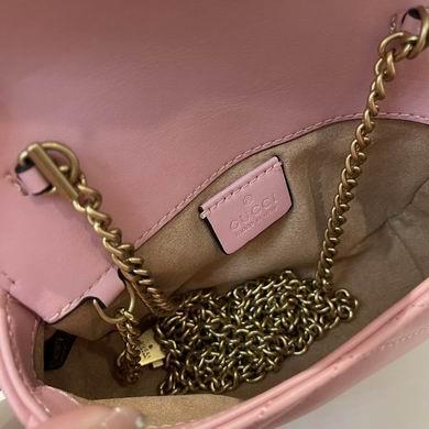 Gucci Bags 1:1 GG 476433 16.5cm zy6色