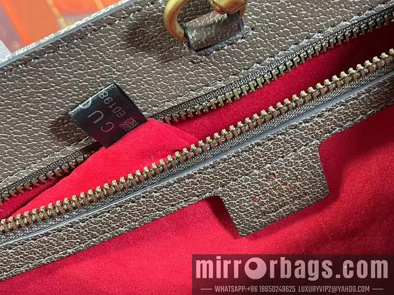 Gucci Bags 1:1 WD648134 31X 26.5X14