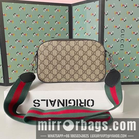 Gucci Bags 1:1 574886 24x14x7cm df03