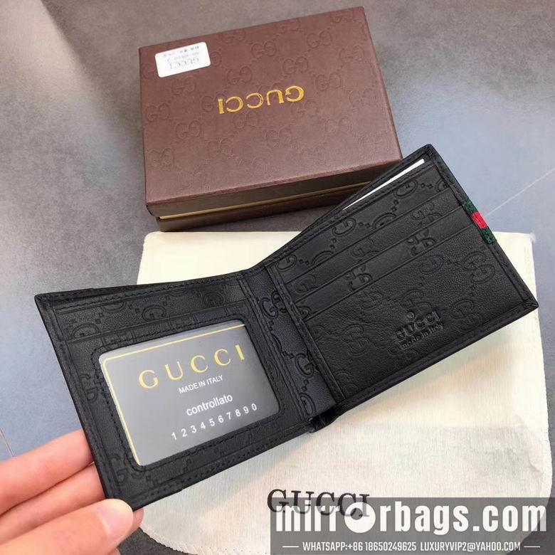 Gucci Bags 1:1 Long 19X10cm Short 12X10cm 081902 YG 4colour