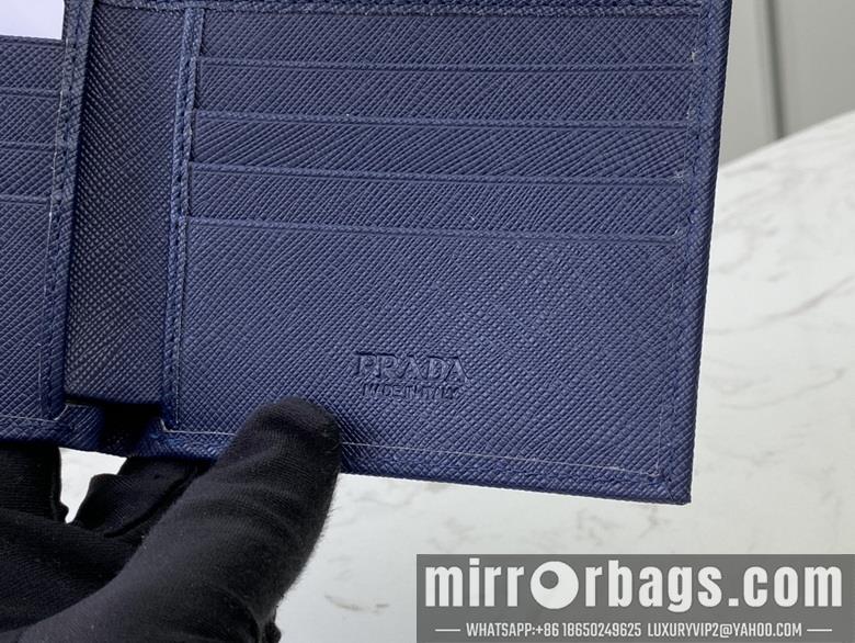 Prada Bags 2M0513 11X9cm XM