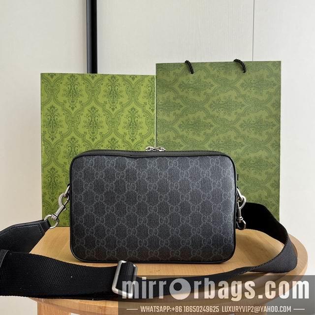 Gucci Bags 1:1 GG 703468 23.5x16x4.5cm zy