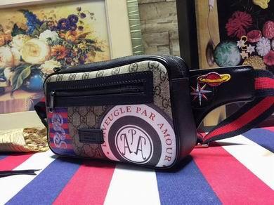 Gucci Bags 1:1 WD474293 24X14X5.5