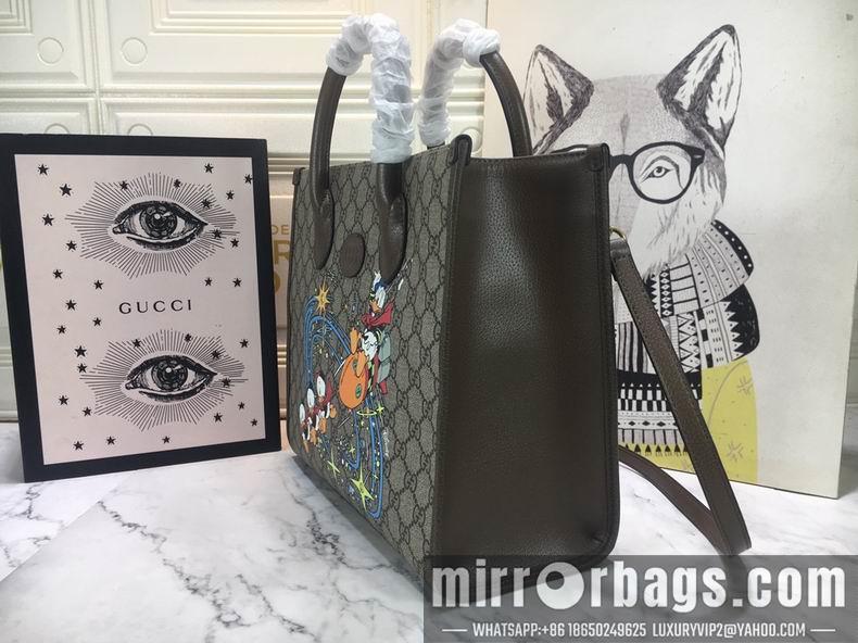 Gucci Bags 1:1 Tote 648134 31x26.5x14cm df02