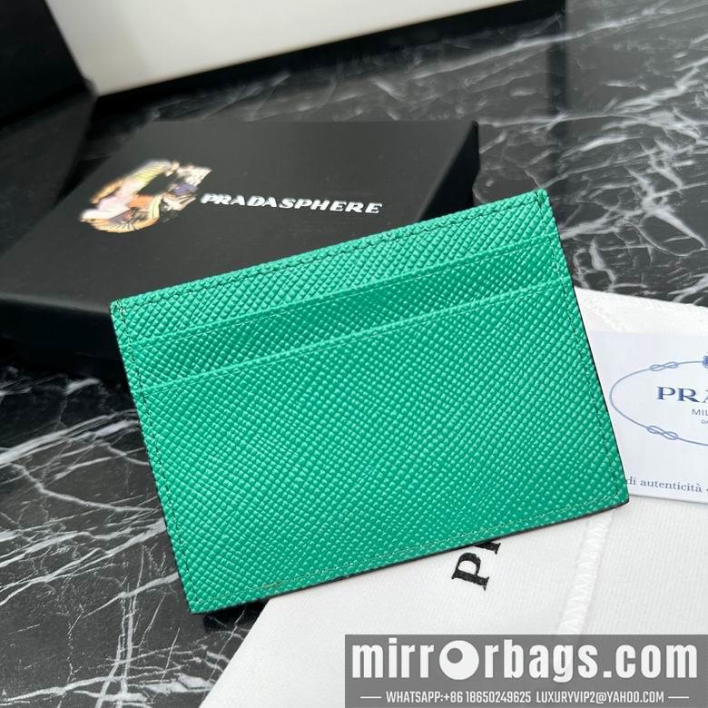 Prada Bags 307 7X9X1cm XM 4colour
