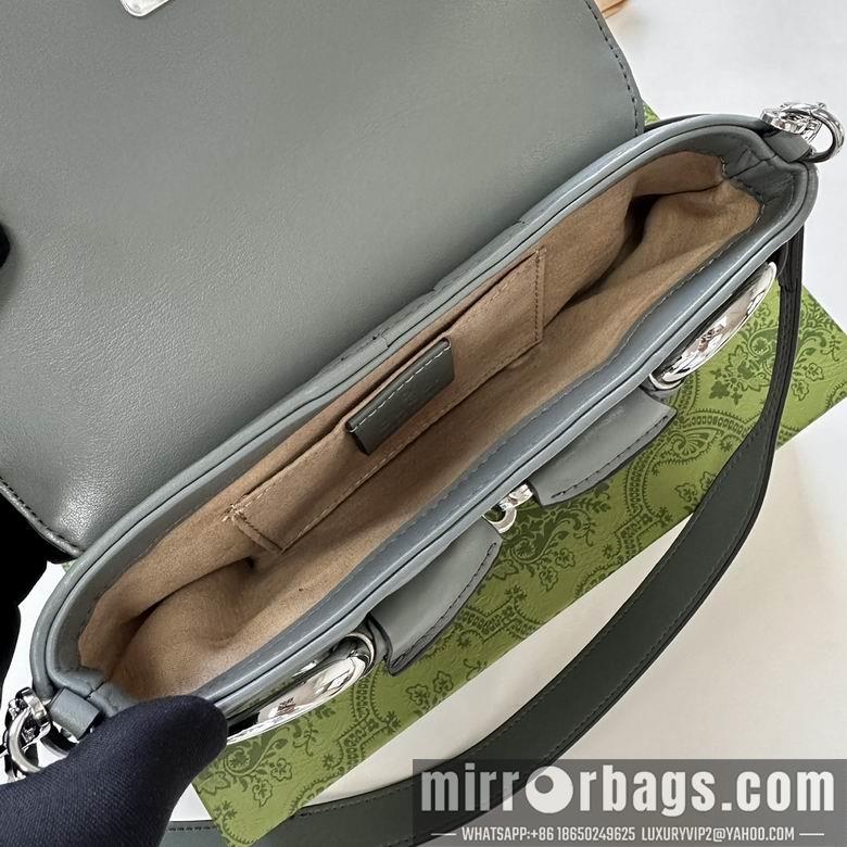 Gucci Bags 1:1 GG 764339 27cm zy