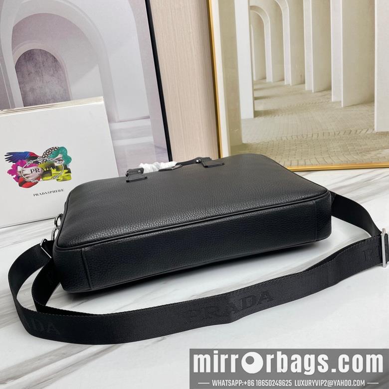 Prada Bags 7017-1 39X29X7cm WP
