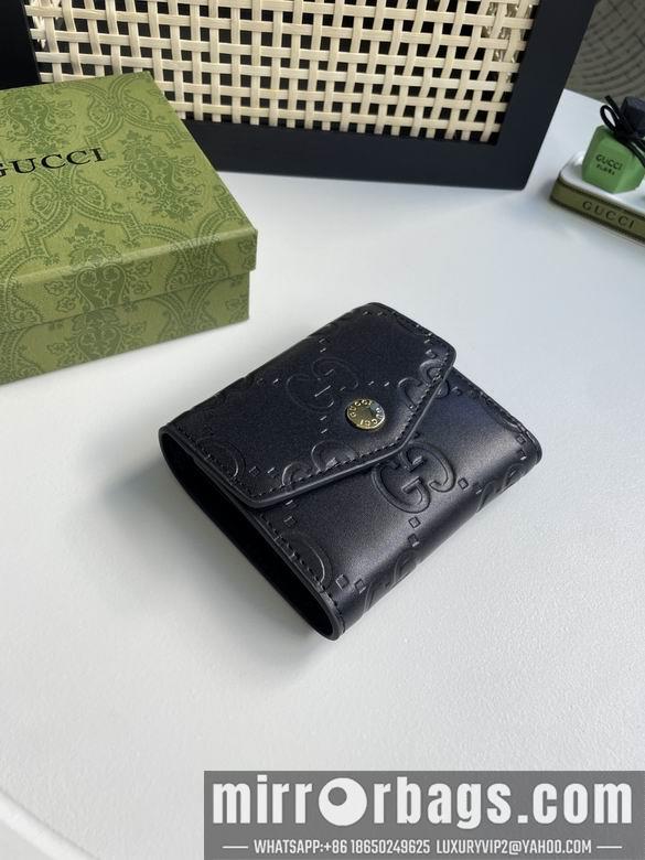 Gucci Bags 1:1 11X9.5X3cm 071110 ZC 4colour